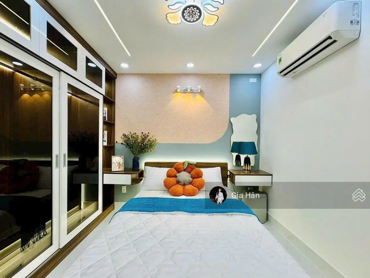 Nhà 66m2 Lê Văn Việt, Long Thạnh Mỹ, Q9 - Gần VNVC Long Thạnh Mỹ. Giá 3 tỷ 890. Xây 1 trệt 3 lầu