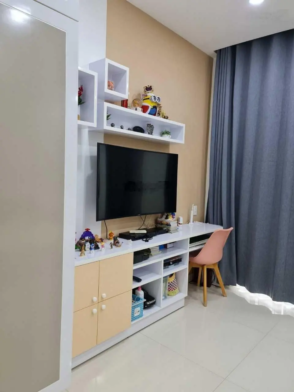 Hàng hot! Siêu phẩm mặt tiền TL Ung Văn Khiêm, DT 9x20m - Hầm 4 tầng, HĐT 3.0%, giá 30 tỷ