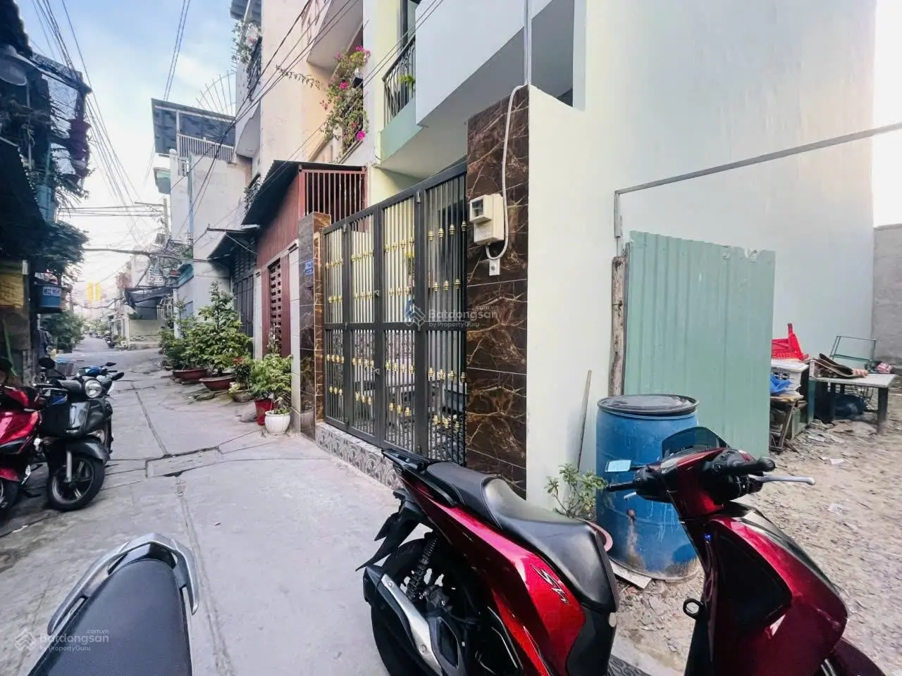 Cần bán đất Bùi Tư Toàn, An Lạc, Quận Bình Tân
