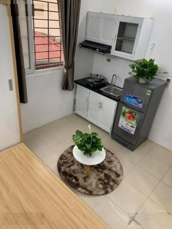 CCMN! Thịnh Quang, có thang máy, đầy đủ PCCC, 22 phòng cho thuê, 92m2 7 tầng MT 5m giá 17.5 tỷ