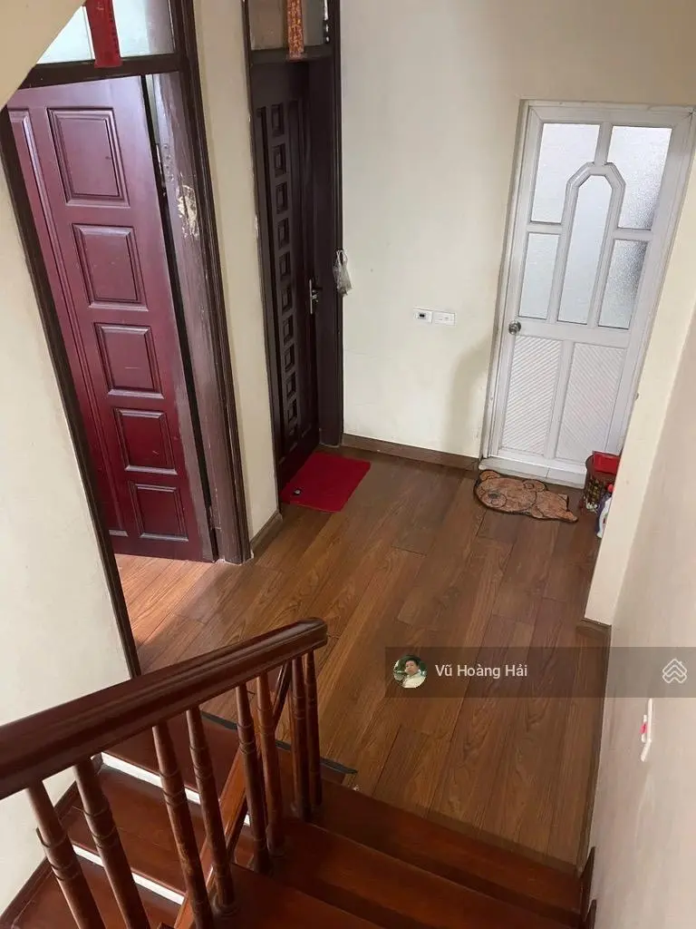 Bán nhà đẹp dân Xây Nguyễn Đổng Chi oto vào nhà 38m*5T MT 5.2m giá hơn 9 tỷ