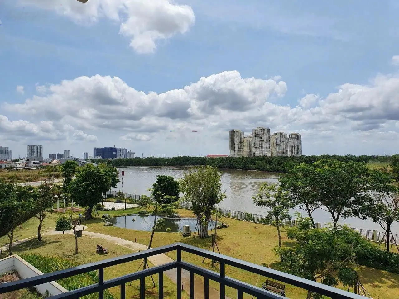 [HOT] Biệt Thự Ninesouth Dt Đất 695m2 Độc Nhất Giá Cực Tốt, Lời Ngay Khi Mua. LH: 0932 101 *** Thanh