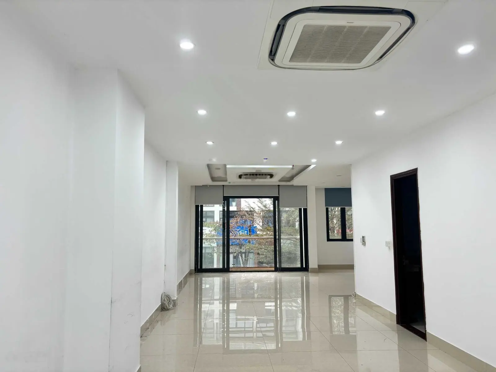 Bán nhà liền kề khu đô thị Hải Đăng - Mon City DT 96m2, MT 6m, giá 33 tỷ, LH 0916 787 *** mr Đại
