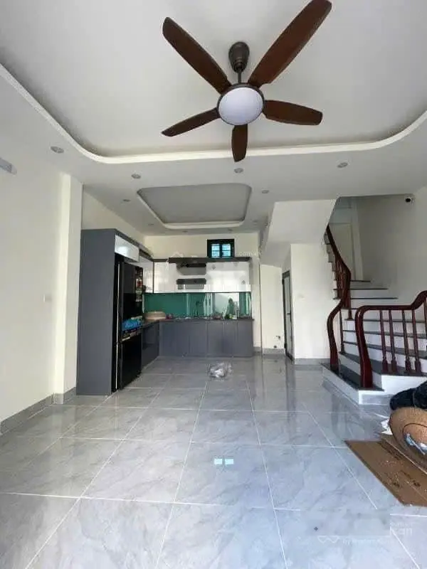 Bán nhà lô góc 45m2x3T Độ Chàng nội khu xóm triệu đô.