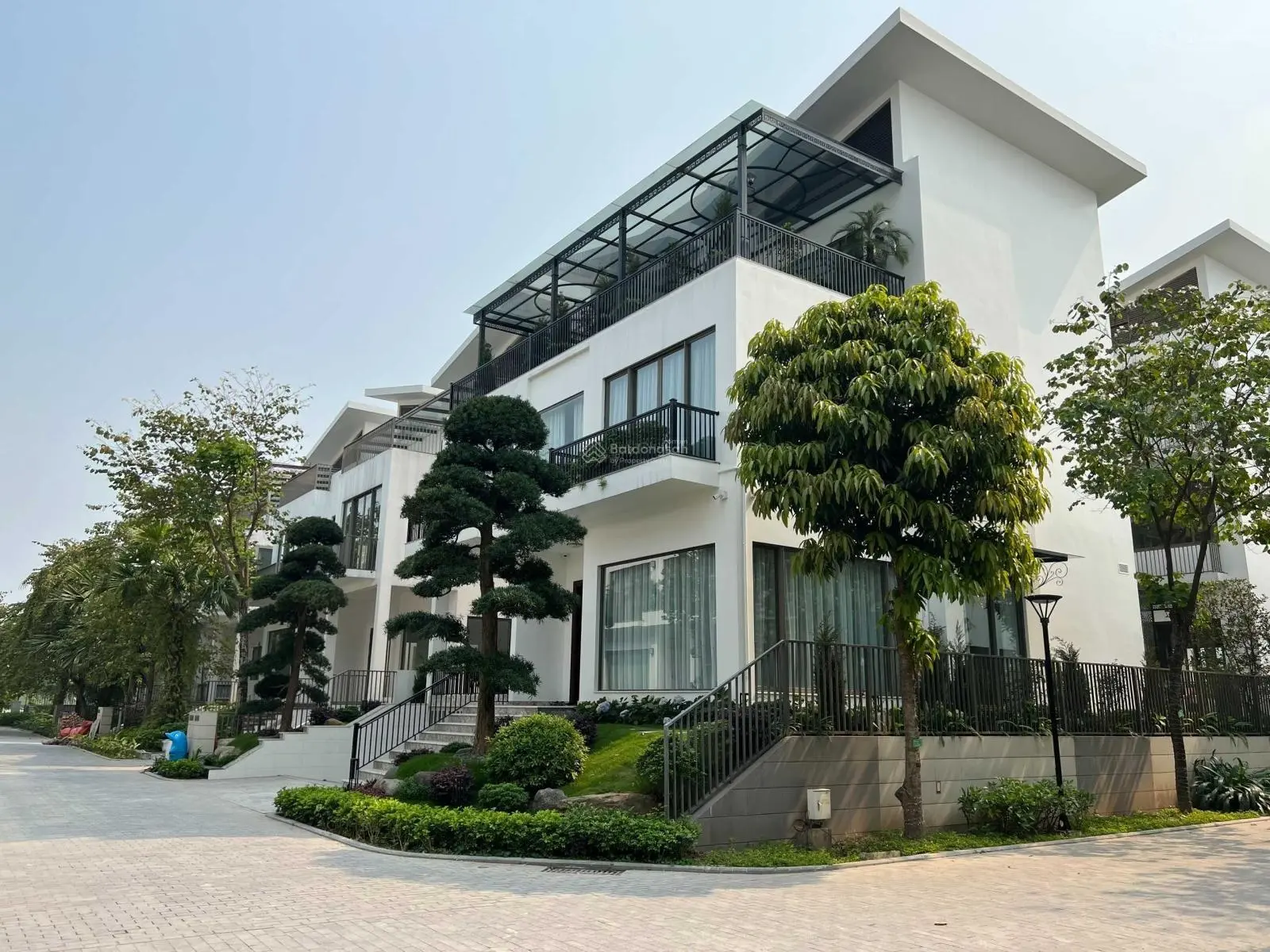 Chính chủ cần chuyển nhượng biệt thự Khai Sơn Hill giá rẻ nhất thị trường 0969 308 ***