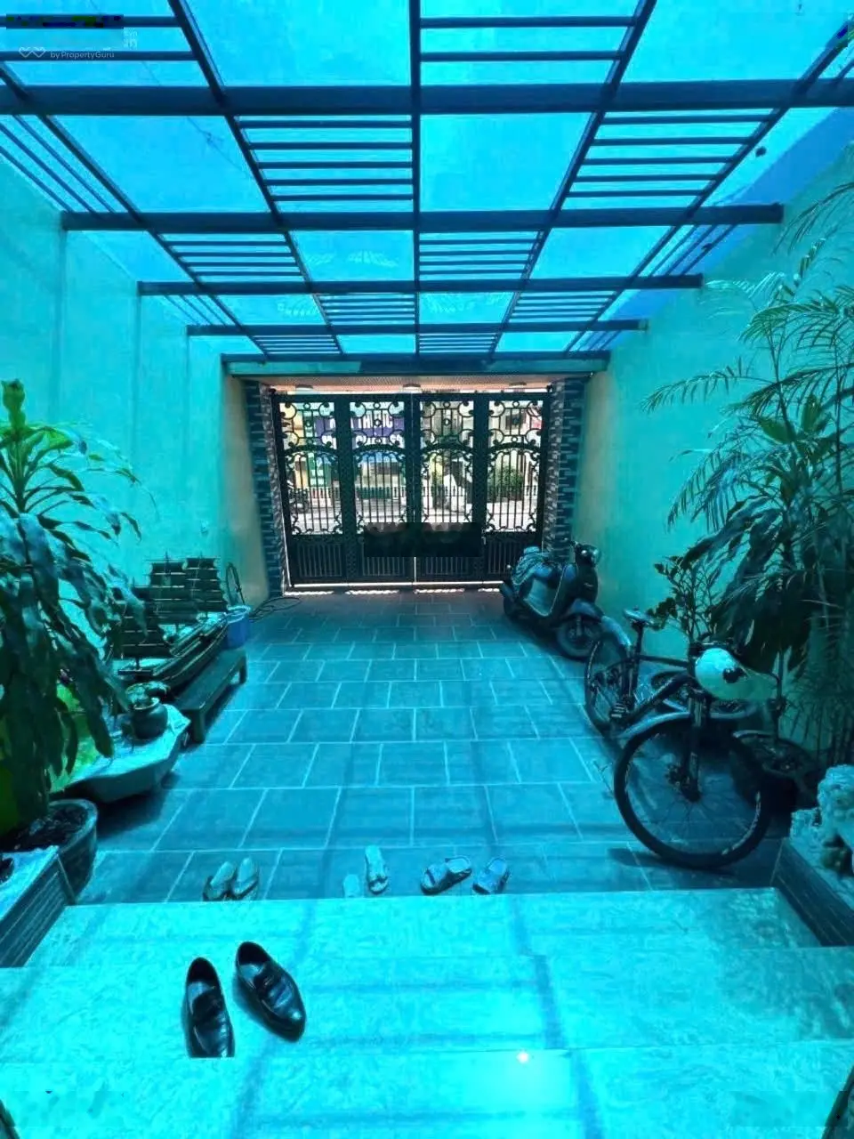Chính chủ bán nhà Phố TRƯƠNG ĐỊNH- Ô TÔ vào nhà-DT 71m2 -Mặt tiền 4,5m-Giá 11 tỷ 990 triệu