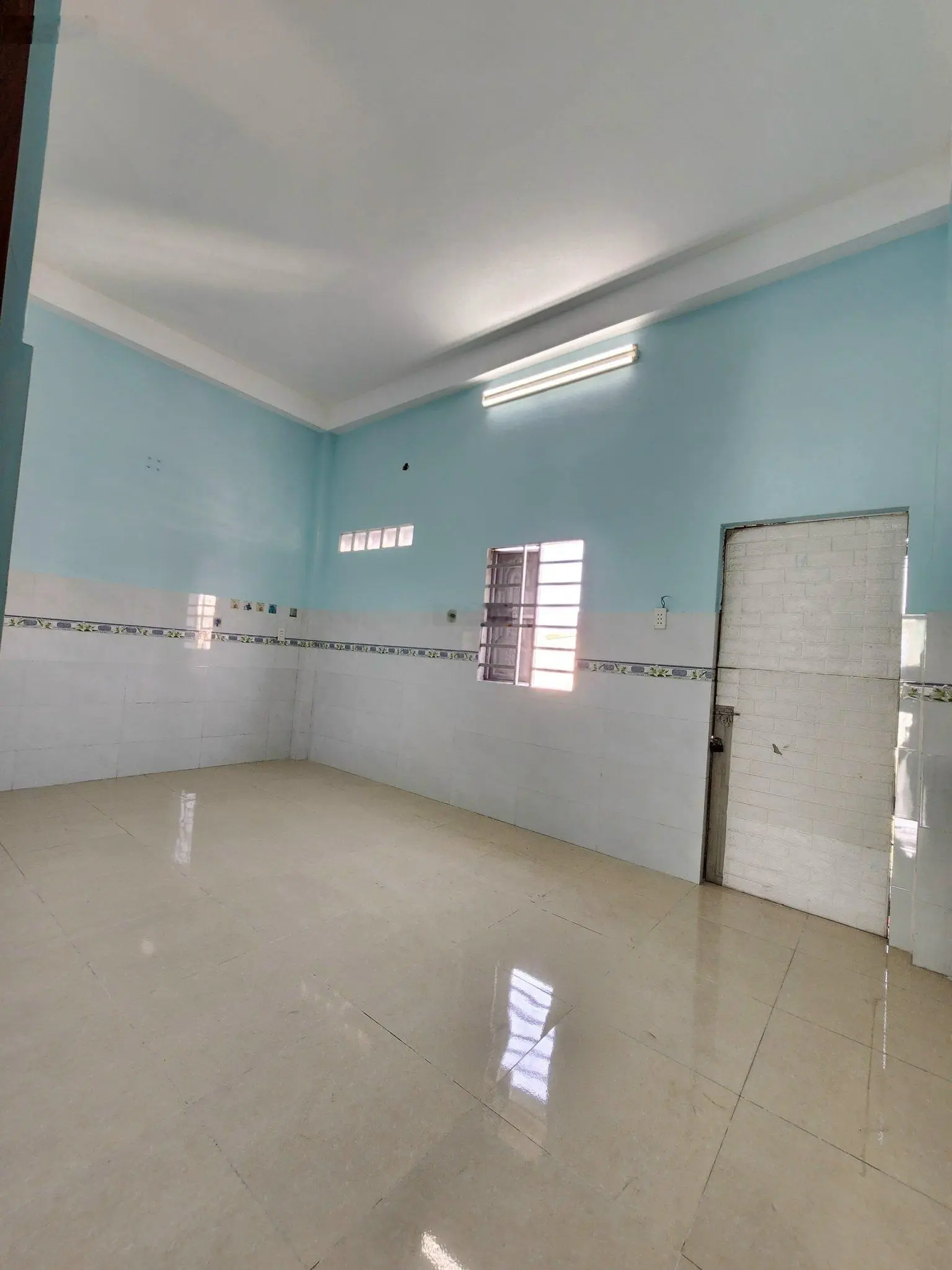 2ty9, 5x21,5(107,3m2), gần Chợ Dĩ An 1km bán nhà gần nhà thờ Dĩ An 800m, p.Tân Đông Hiệp, Tp. Dĩ An