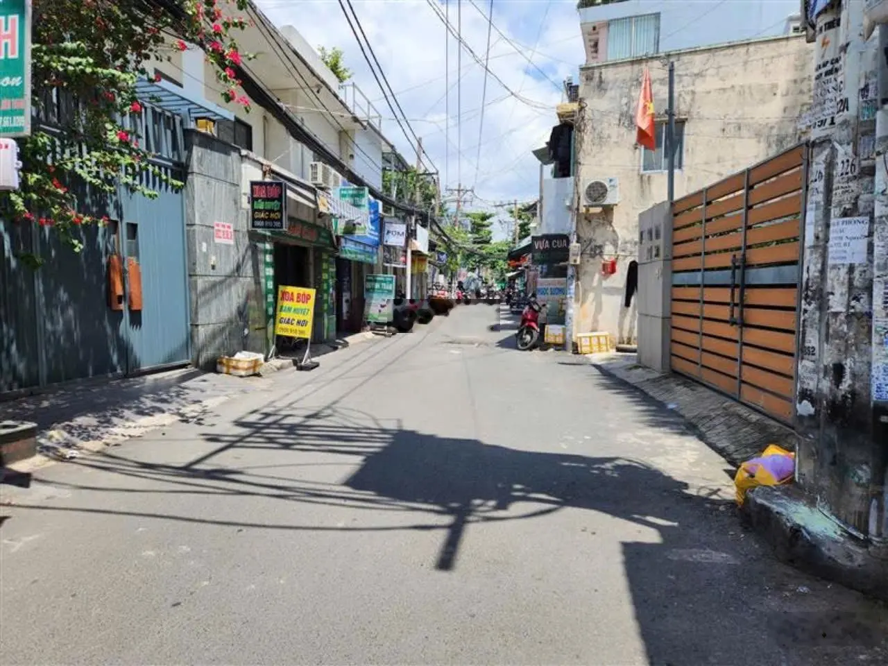 150m2 view Lankmark hẻm 7 chỗ ngang khủng 10m 12 PN tiện xây CHDV - khai thác 40tr/tháng - 15tỷ5