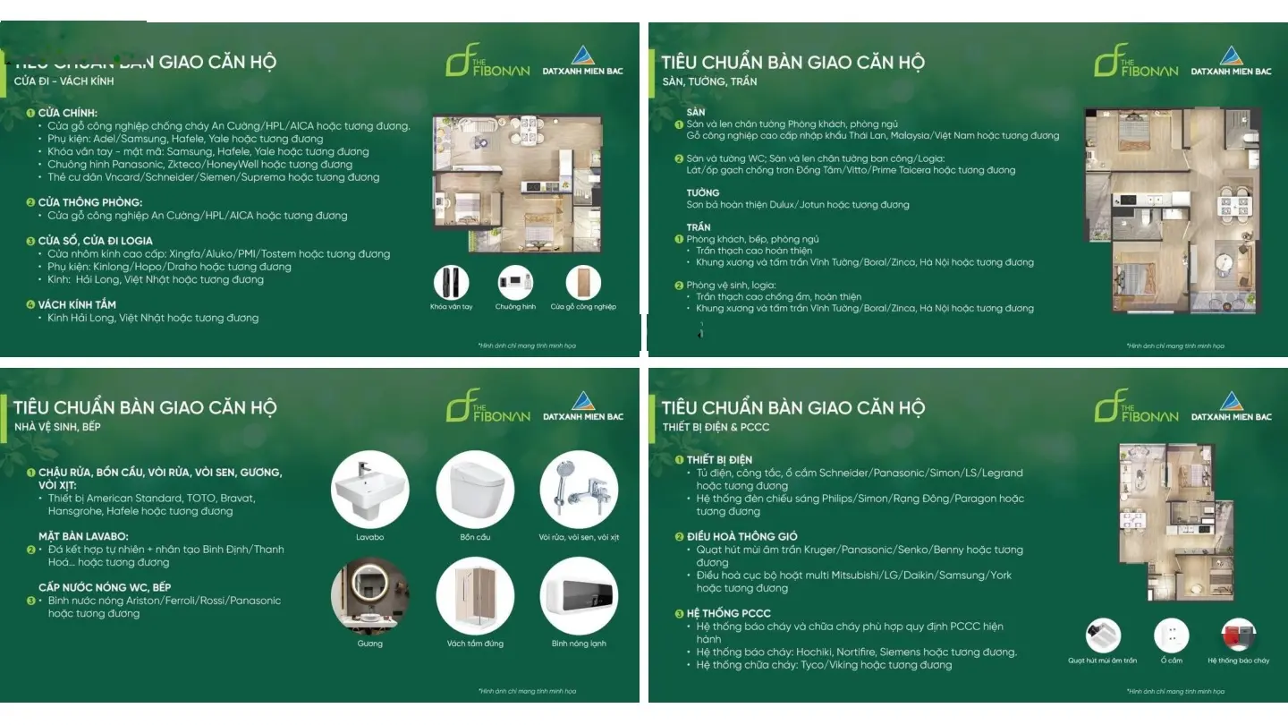 CDT mở bán 2 tầng đẹp nhất dự án The Fibonan, chính sách ưu đãi CK 6%, quà tặng lên tới 115 triệu