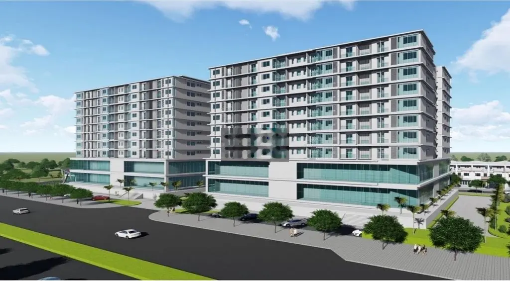 Cần bán nền Tái Định Cư Phước An DT 140m2 tại Nhơn Trạch Đồng Nai