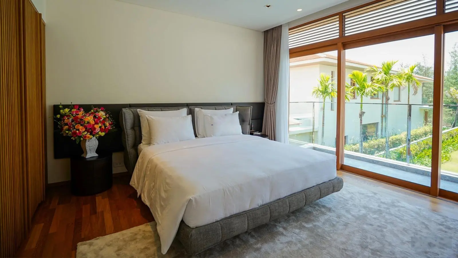 Bán biệt thự đẹp tại The Ocean Estates, 85 tỷ, 1200m2, 5PN, 5WC