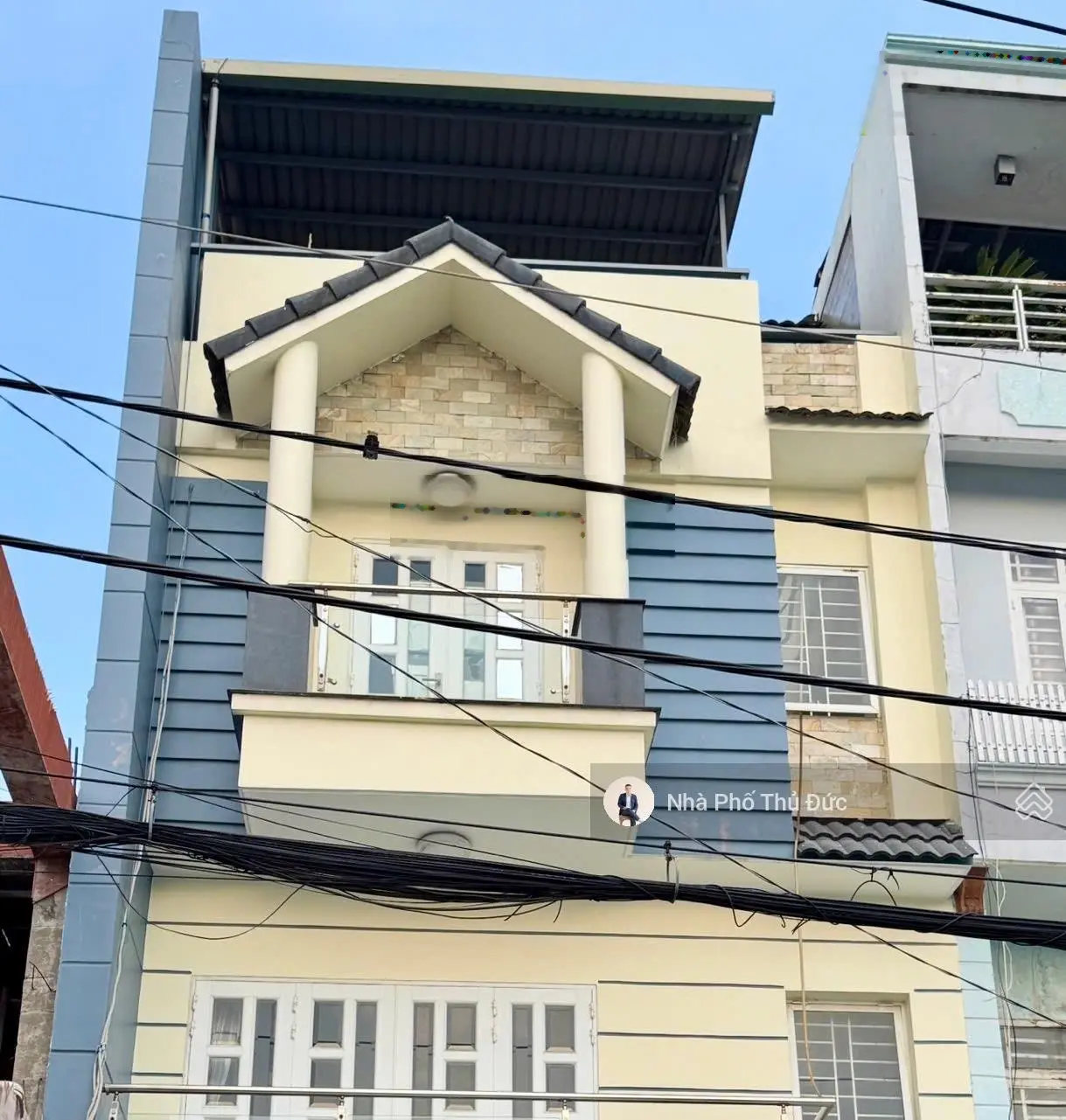 Bán Nhà mặt phố tại Thạnh Mỹ Lợi, Quận 2, TP.HCM, giá cực chất 11,49 tỷ, 100m2