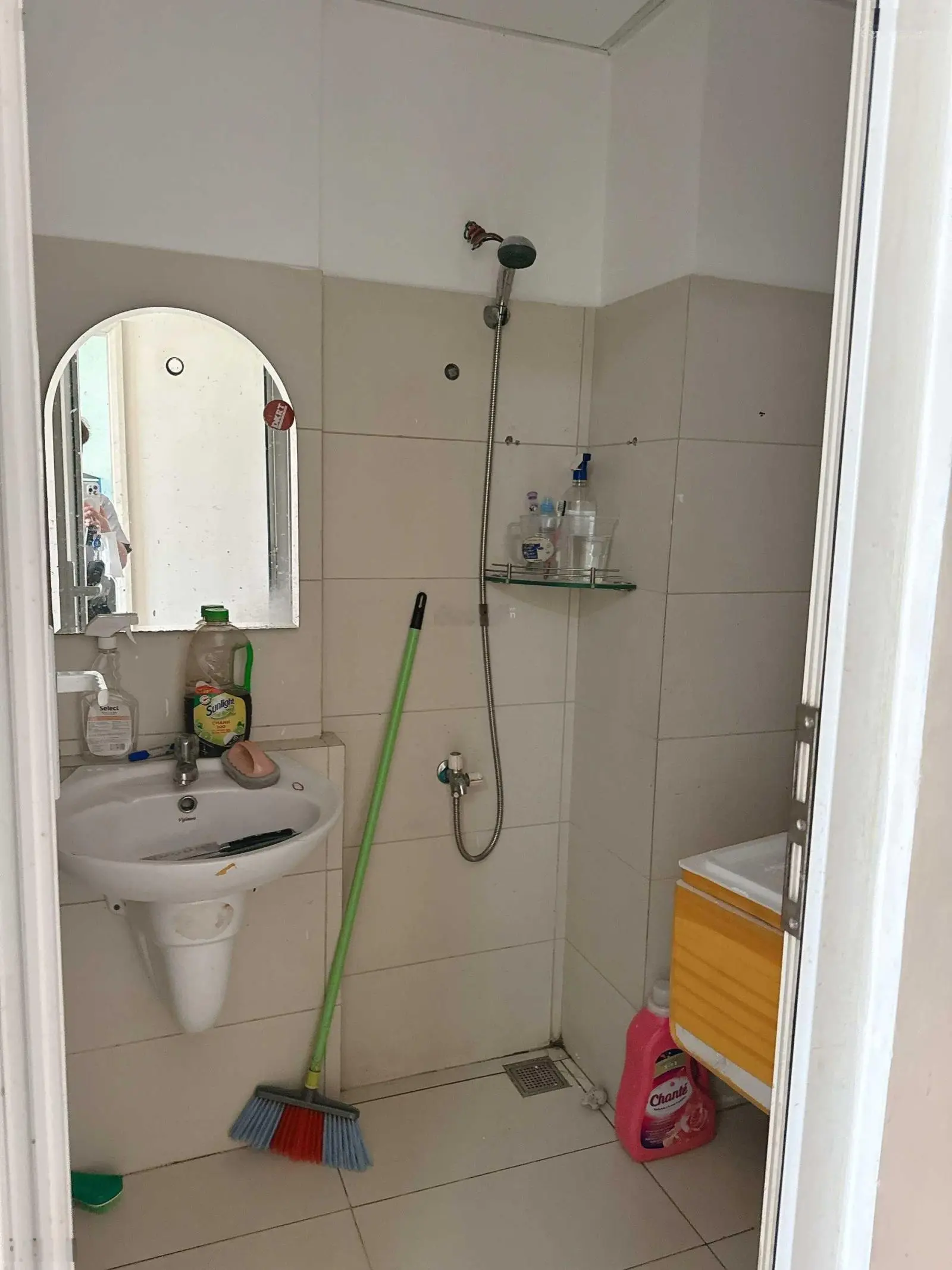 Cần bán căn hộ Sunview Town 2PN2WC 59m2 nội thất full đẹp ĐÃ CÓ SỔ ở Thủ Đức giá chỉ 1tỷ820
