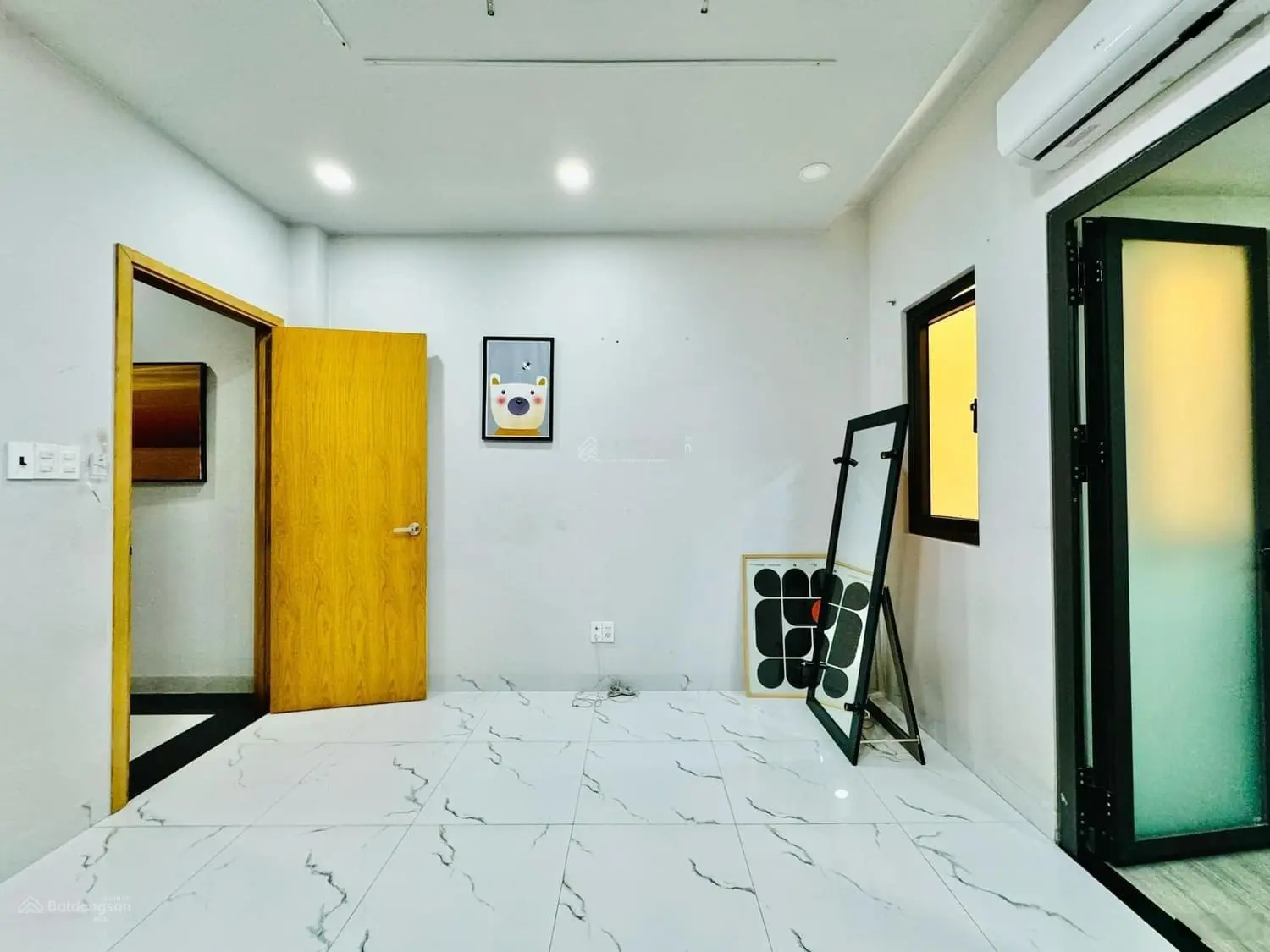 Kẹt tiền bán gấp nhà Trần Quang Diệu Q3. DT 71,76m2/4tỷ280 gần chợ Nguyễn Văn Trỗi cho thuê 36 tr