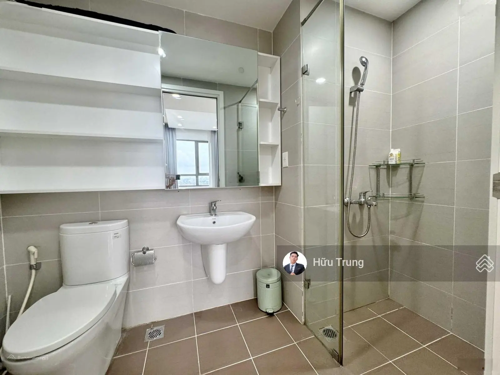 Bán căn hộ 2 phòng ngủ view sông chung cư Masteri Thảo Điền - cam kết giá rẻ nhất thị trường