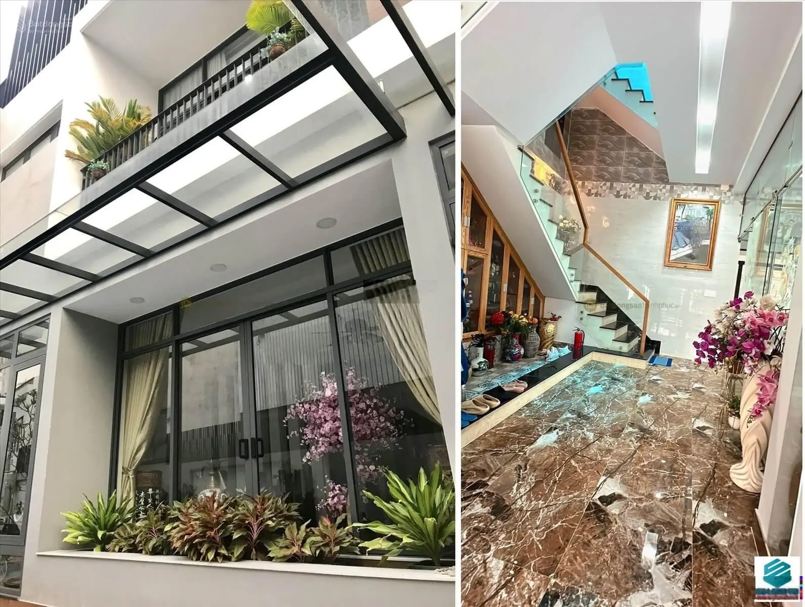 Cơ Hội Sở Hữu Biệt Thự Đẹp Compound Tại Phường Thảo Điền, Quận 2 - Thiết kế với gu thẩm mỹ tinh tế