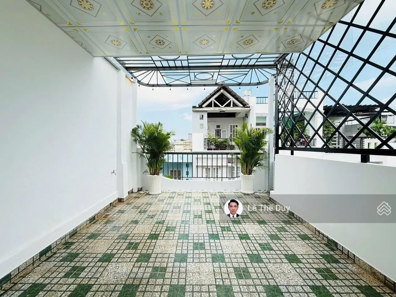Bán nhà phố xây mới chỉ 5,xx gần dự án kênh tham lương bến cát quang trung p14 gò vấp.