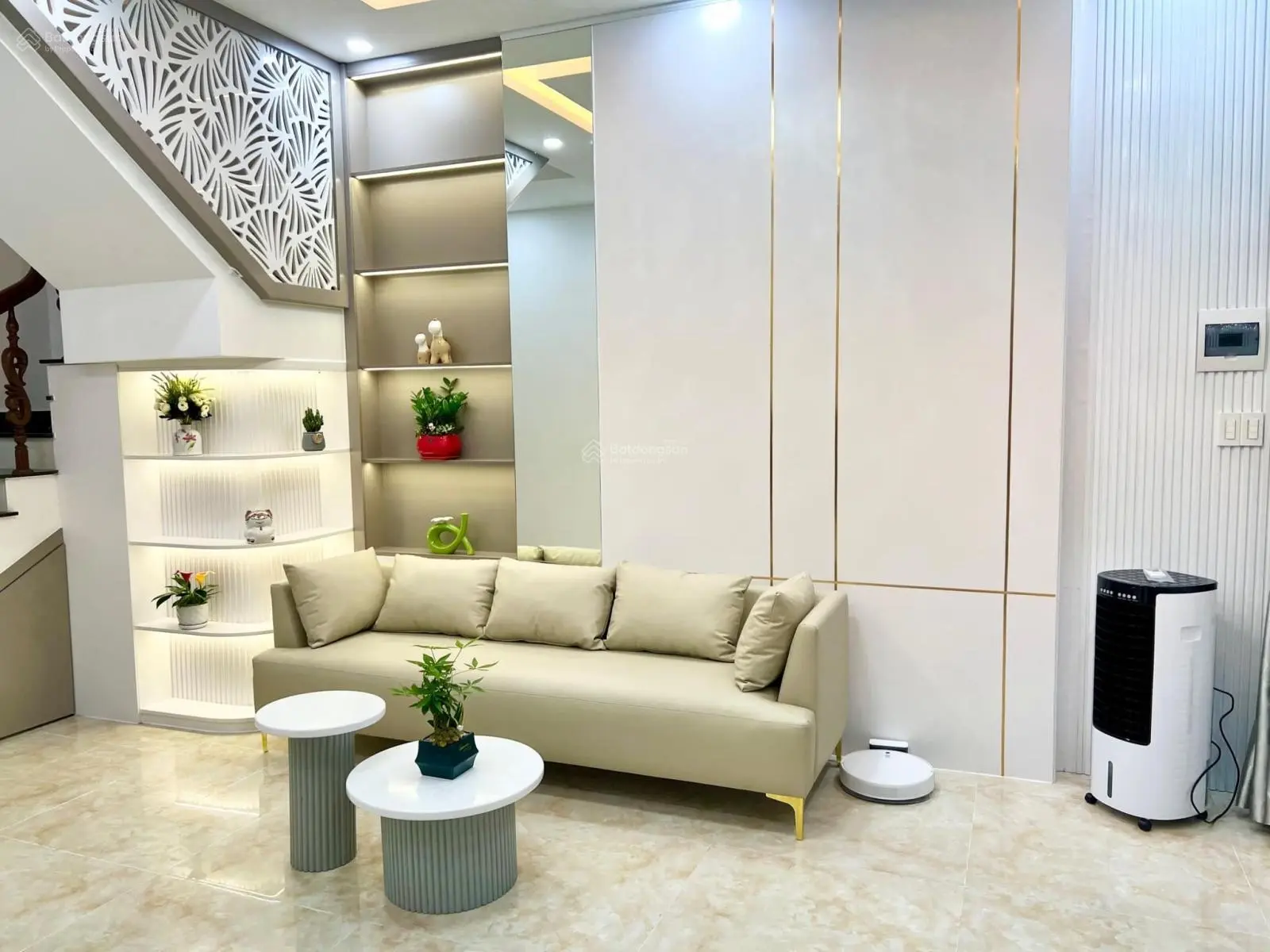 NHÀ ĐẸP GIÁ RẺ NGAY ĐƯỜNG ÔNG ÍCH KHIÊM HẢI CHÂU ĐÀ NẴNG 3 TẦNG FULL NỘI THẤT 4 TỶ X