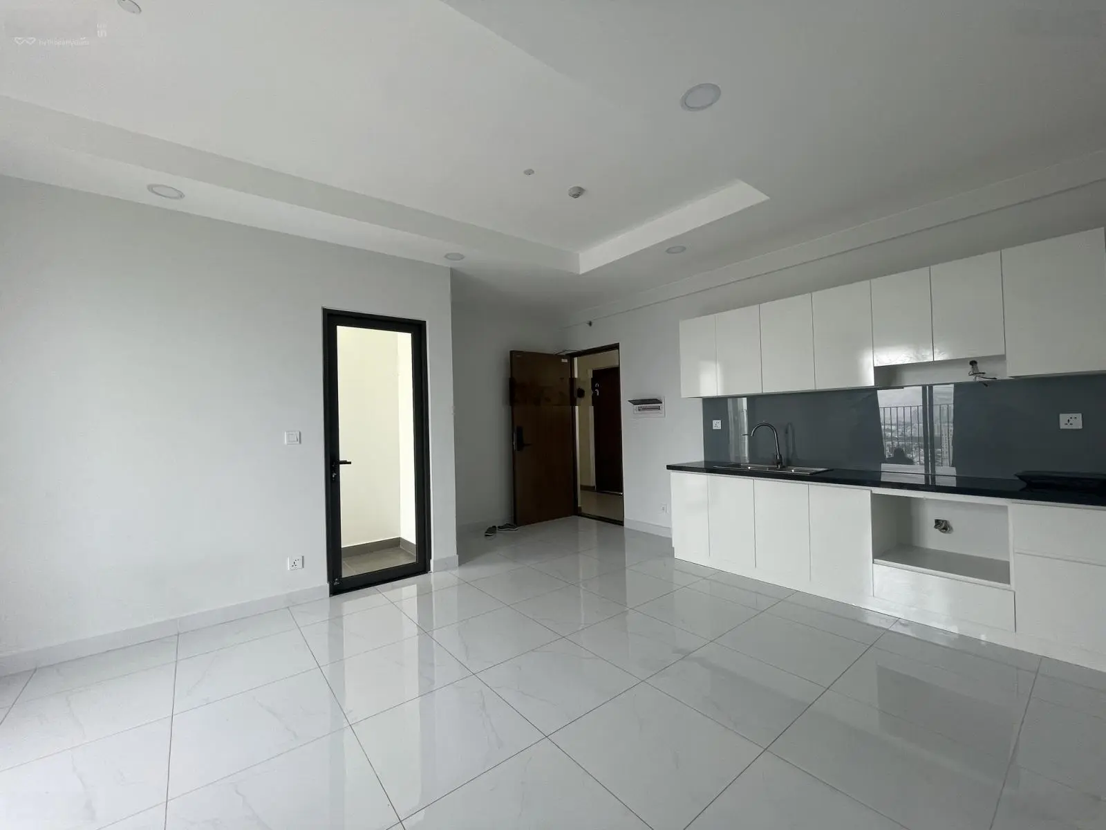Chính Chủ Bán Nhanh Căn 1PN+ Đã Có Sổ Rộng 52m2 Giá 2,7 Tỷ - Nhà Mới Đẹp - Hỗ Trợ Vay Ngân Hàng