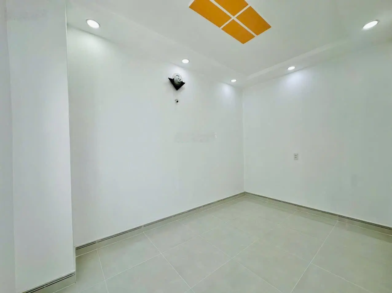 Bán NR siêu hot tại Thạnh Xuân 21, 4,65 tỷ, 142m2, 3PN, 2WC