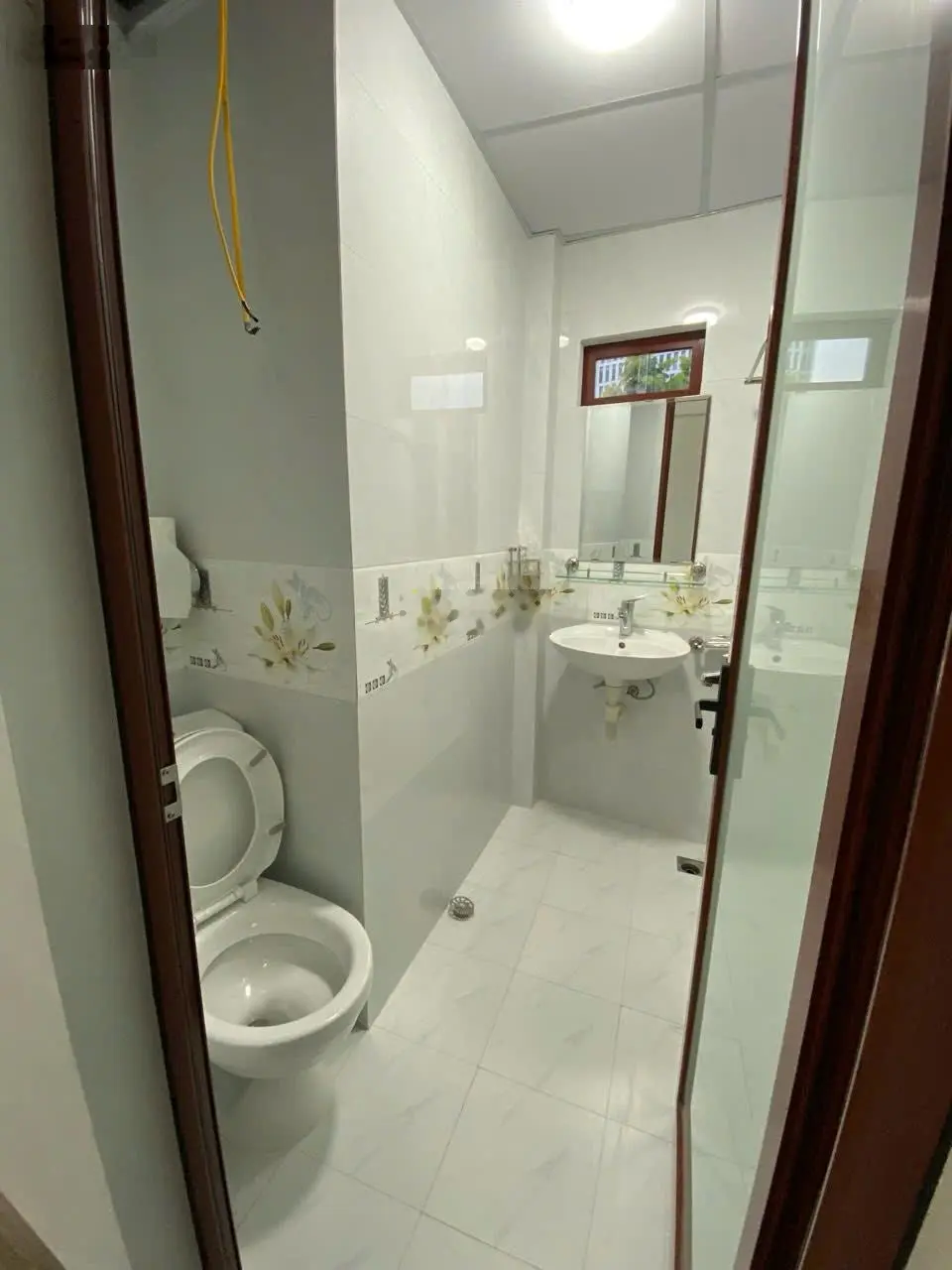Gấp, bán nhà mới Kim Giang Thanh Xuân (ngõ 908)