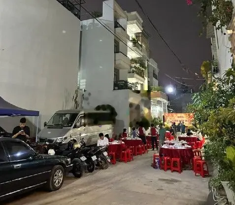 💥 BÁN NHÀ QL1A, AN PHÚ ĐÔNG, QUẬN 12, 4 TẦNG 60M2, HXH CHỈ 5,9 TỶ,