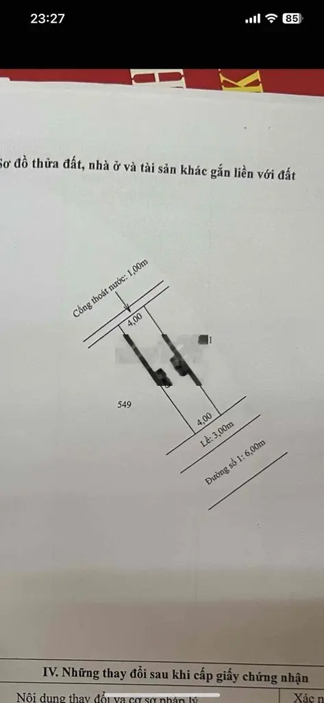 CÒN NỀN NÀO RẺ HƠN ĐÂU À, CẶP NỀN ĐS 01 KHU ĐÔ THỊ HỒNG PHÁT