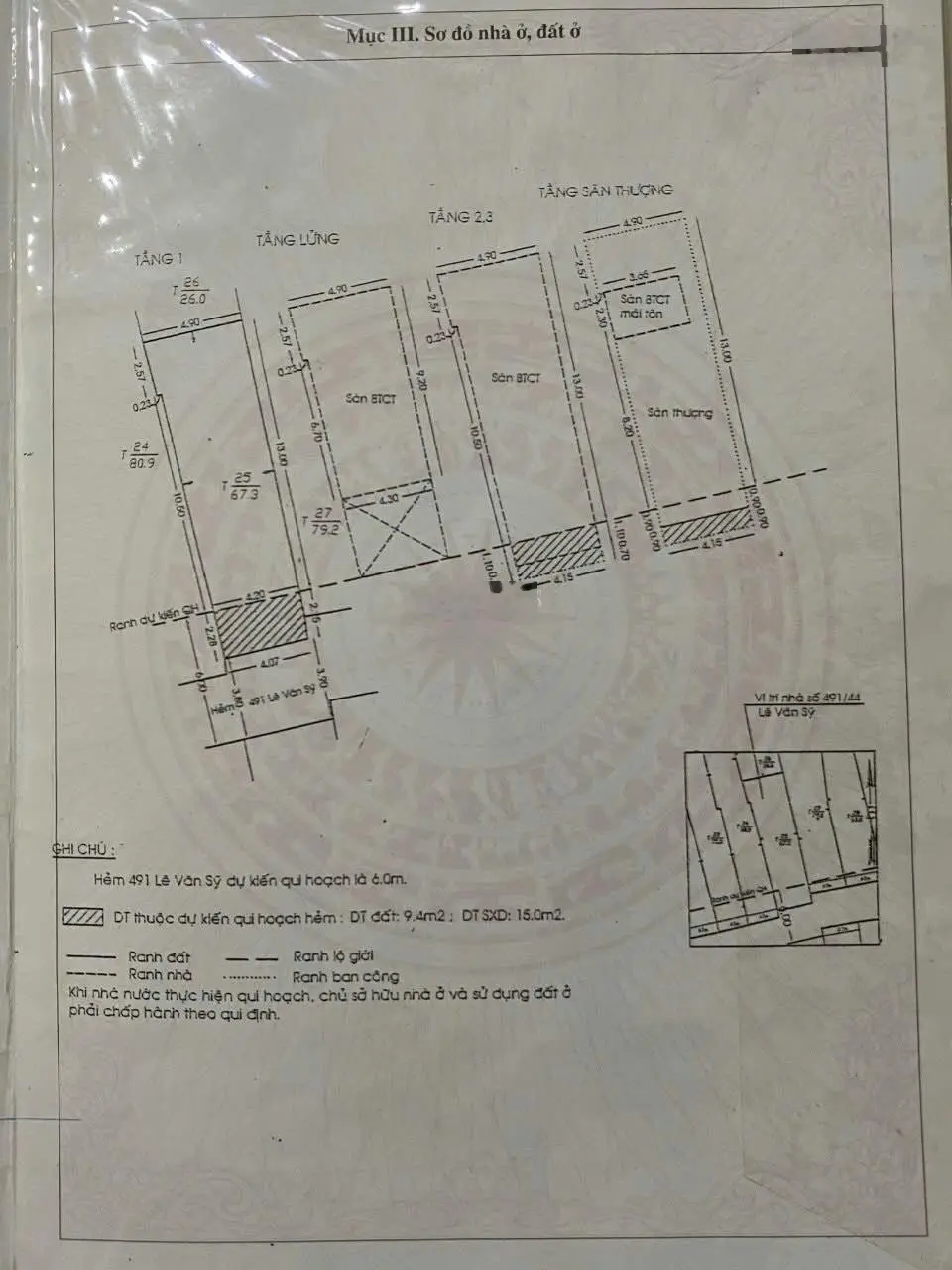 Bán nhà siêu đẹp HXH Lê Văn Sỹ 4x16m NH 5m, 4 tầng, sân thượng nhà mới đẹp, giá 13,5 tỷ