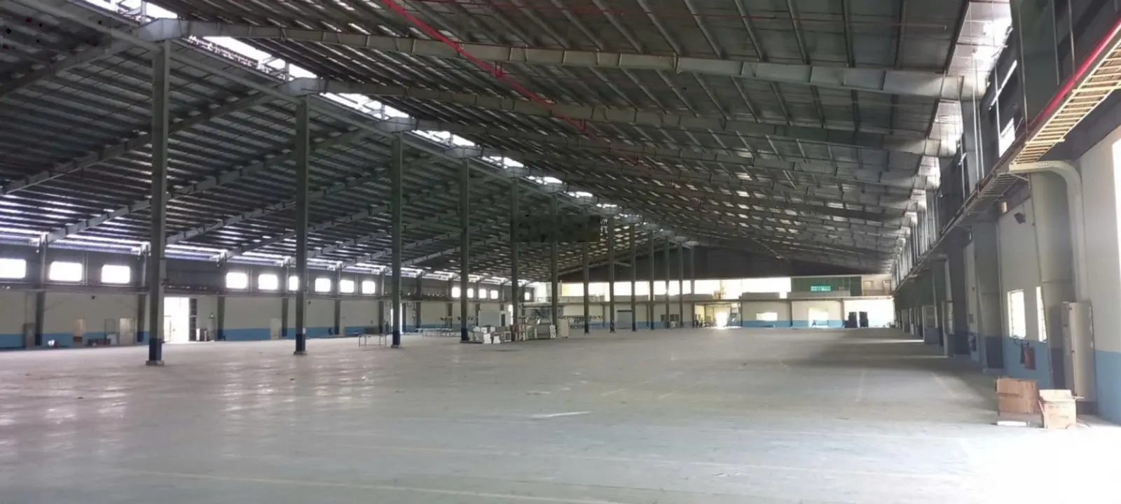 Bán nhà xưởng KCN Mỹ Phước, Bình Dương