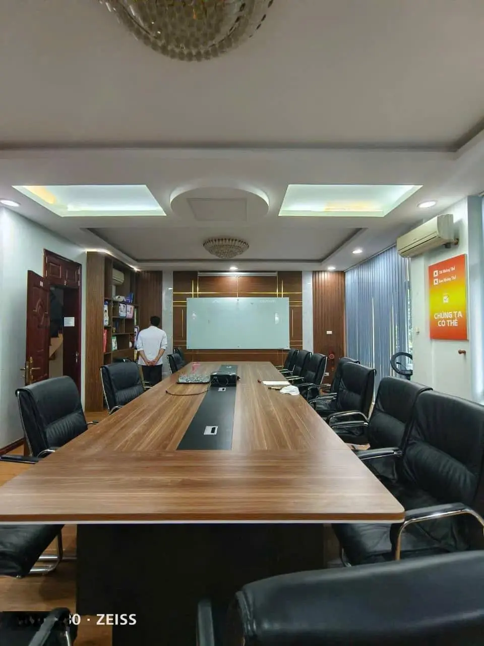Rẻ nhất Linh Đàm - biệt thự 231m2, MT 12.56m, 4tầng hoàn thiện lung linh, giá đầu tư. Lh 0366 285 ***