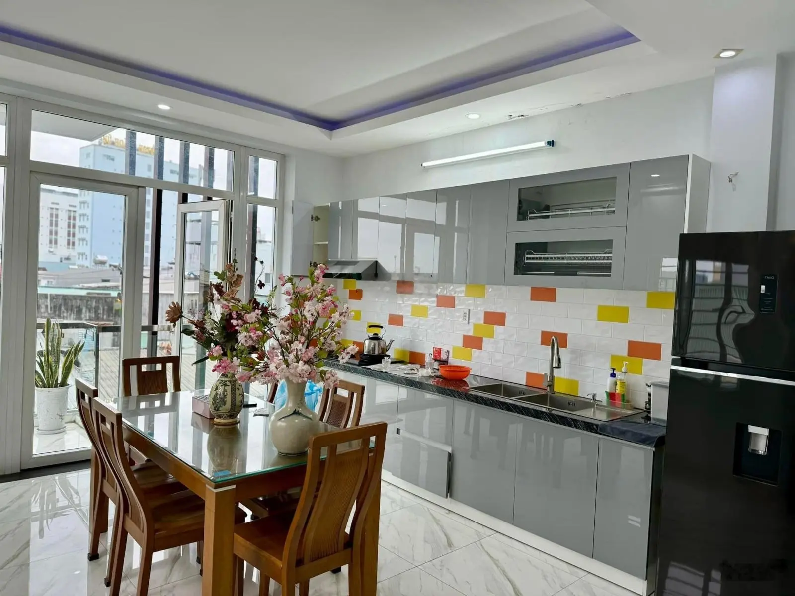 Bán nhà mặt tiền cạnh kiệt 96 đường Phạm Văn Nghị
