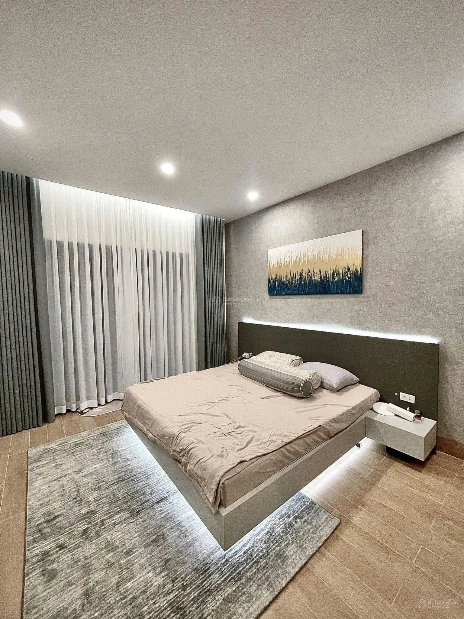 Cần vốn bán nhà 1 trệt, 1 lầu MT Hồ Ngọc Lãm Bình Tân, 95m2 GIÁ 2TY6( còn bớt lộc)