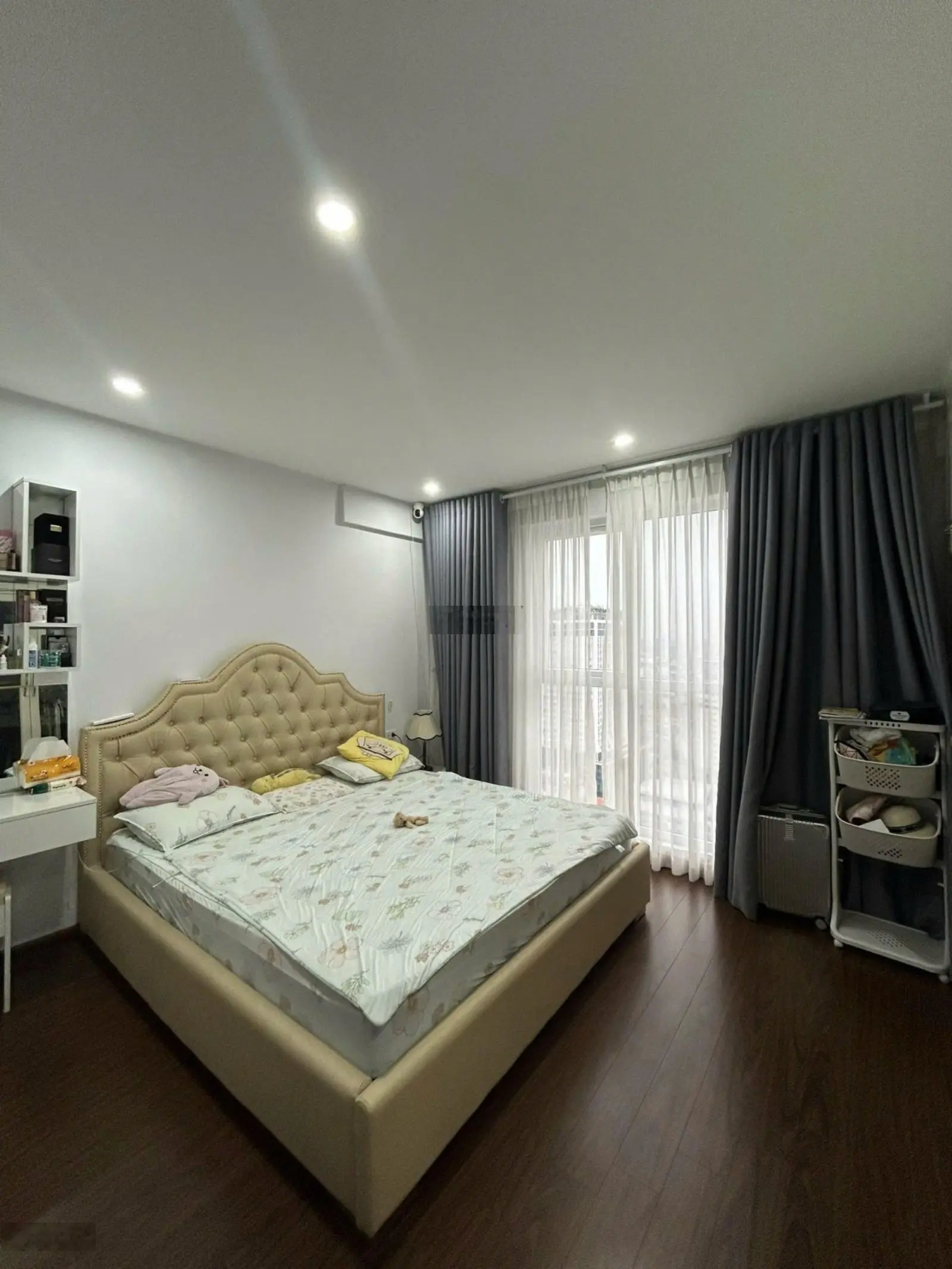 Chính chủ cần bán căn hộ 2PN 90 nguyễn Tuân - Thanh Xuân. Liên Hệ 0886 896 ***