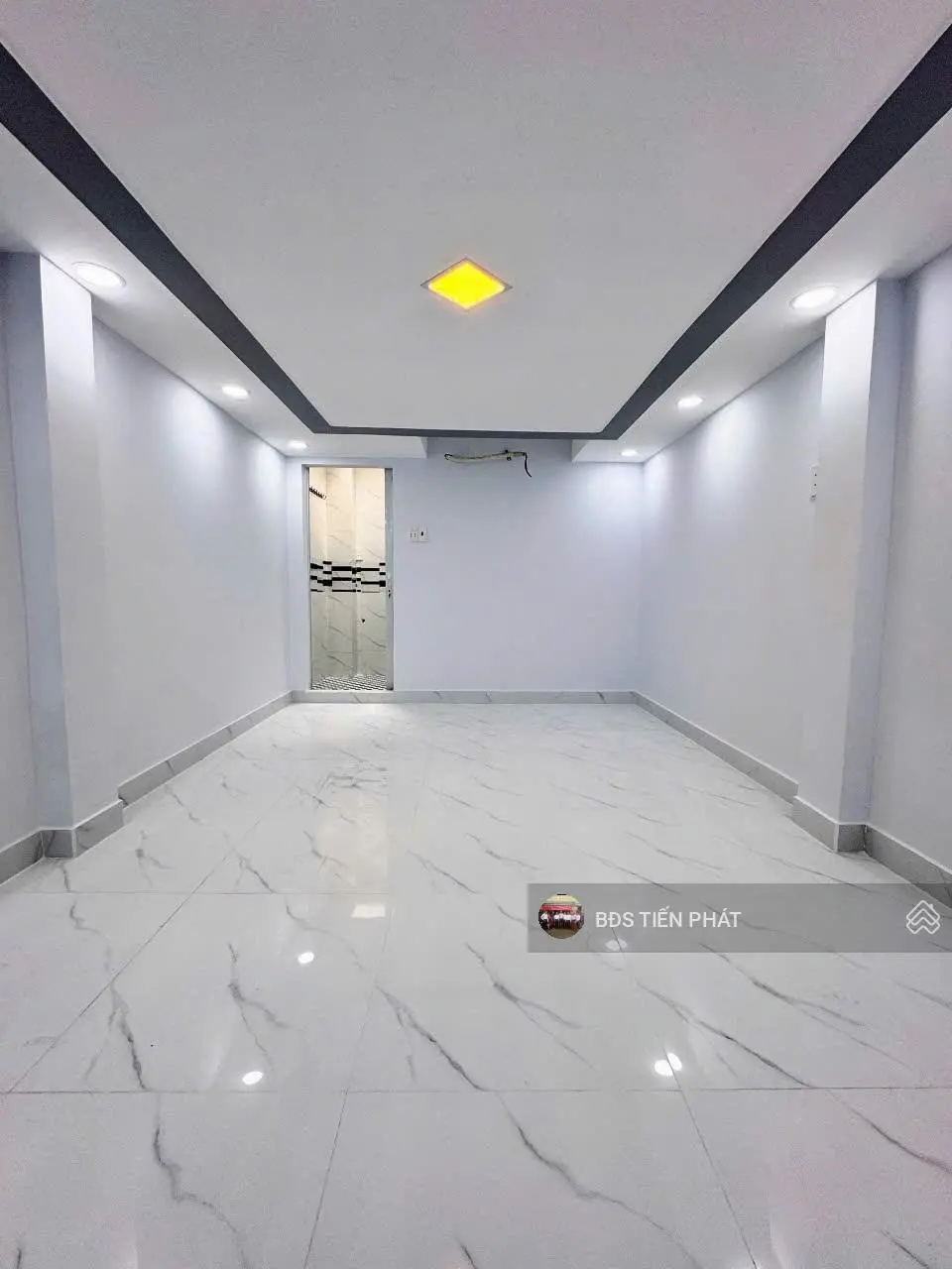 Bán gấp nhà riêng tại đường Phan Anh, Bình Trị Đông, Bình Tân, 3,88 tỷ, 42m2