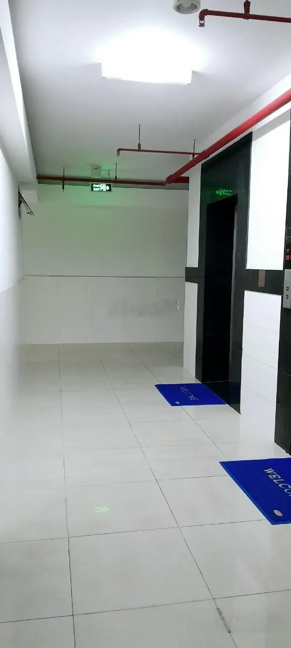Chuyên bán căn hộ Belleza, DT 60m2, 2PN, 1WC, nhà mới, sổ hồng. Giá 2.1 tỉ