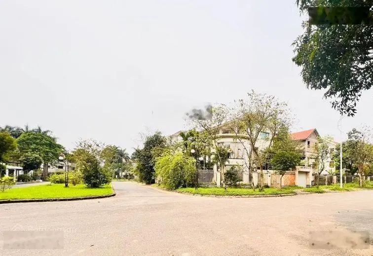 Đại đô thị cả Hà nội có, duy nhất KĐT Quang Minh nằm kề Sân bay. Gọi chính chủ trang bìa!