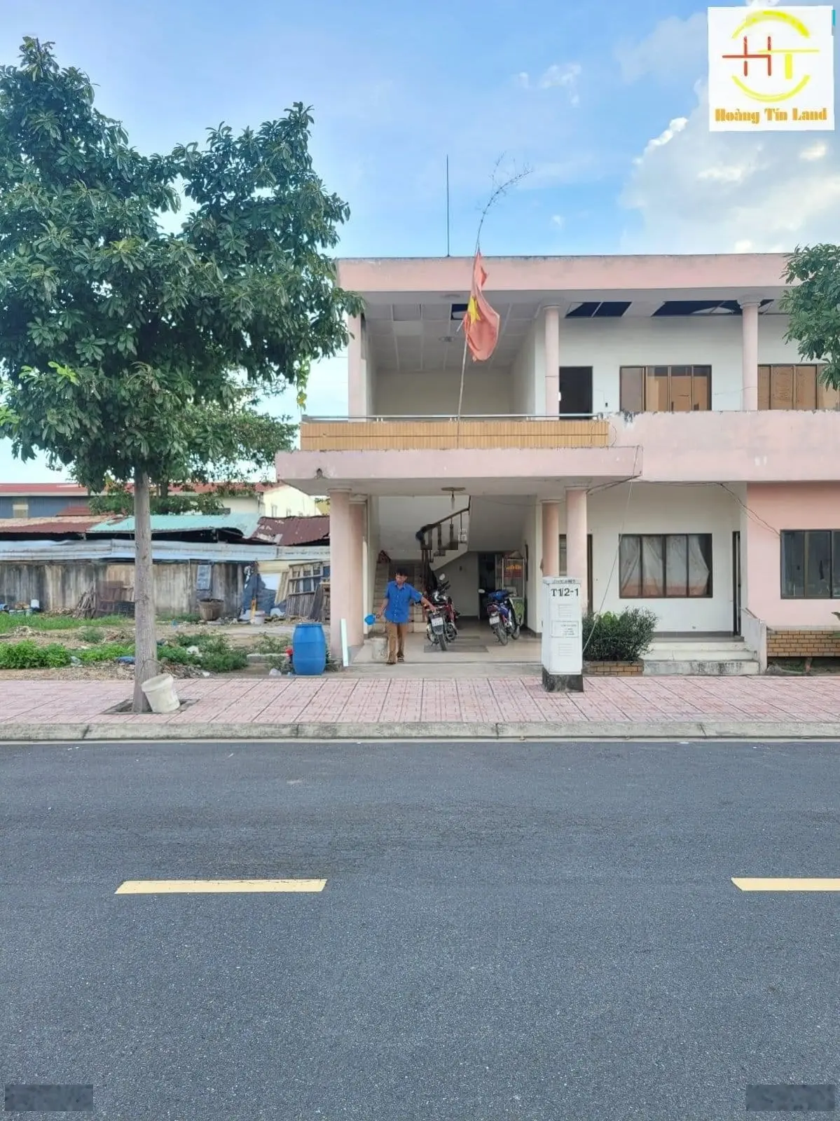 Đất Thuận An giá rẻ 70m2, đầu tư săn giá ngộp, ngay bến xe An Phú hàng hiếm, mặt tiền 13m
