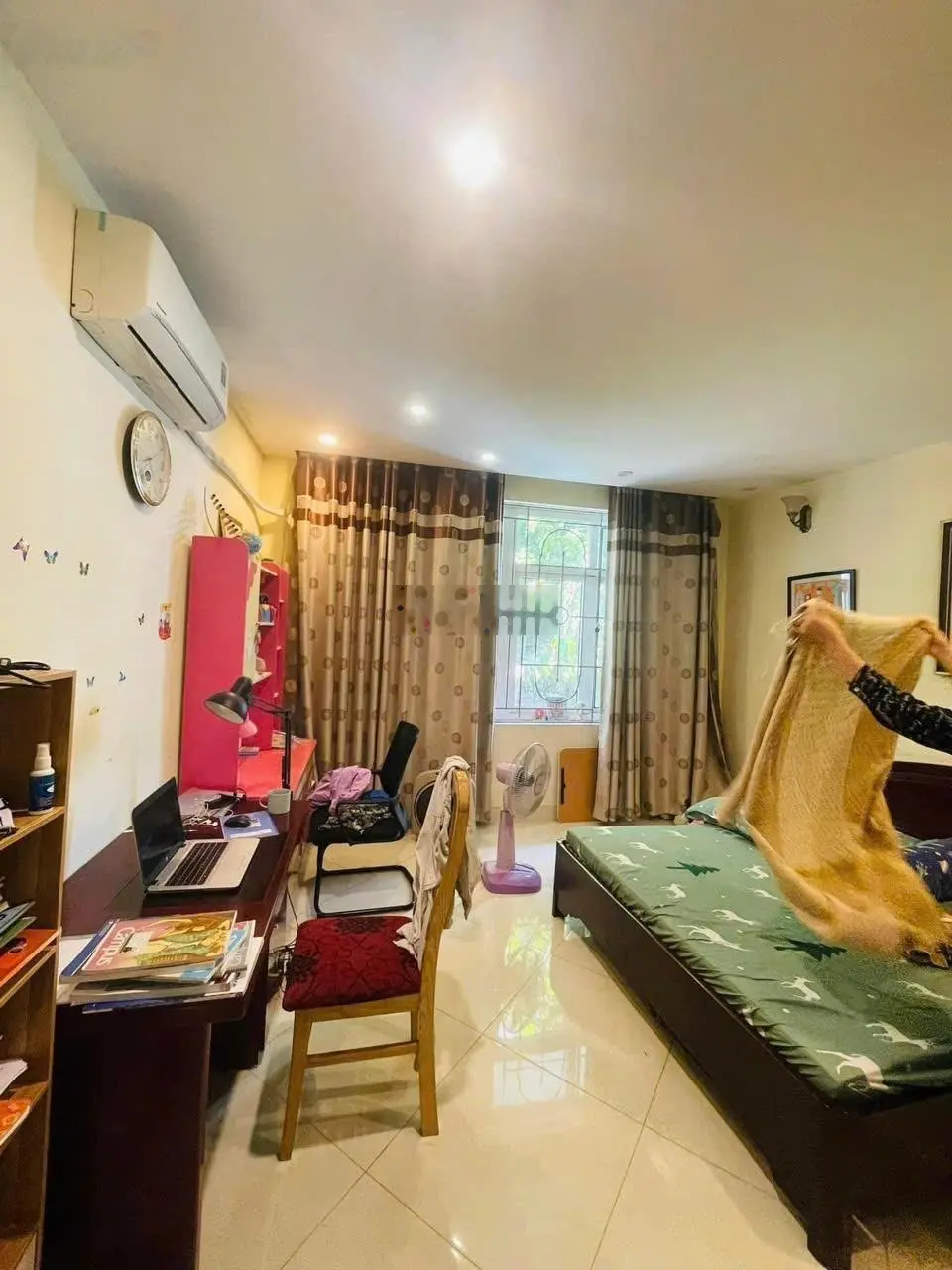 Nhà đẹp xe hơi vô hẻm 26 đường số 12 - 68m2 x 5m x 3 lầu kinh doanh tốt chỉ 5.15 tỷ