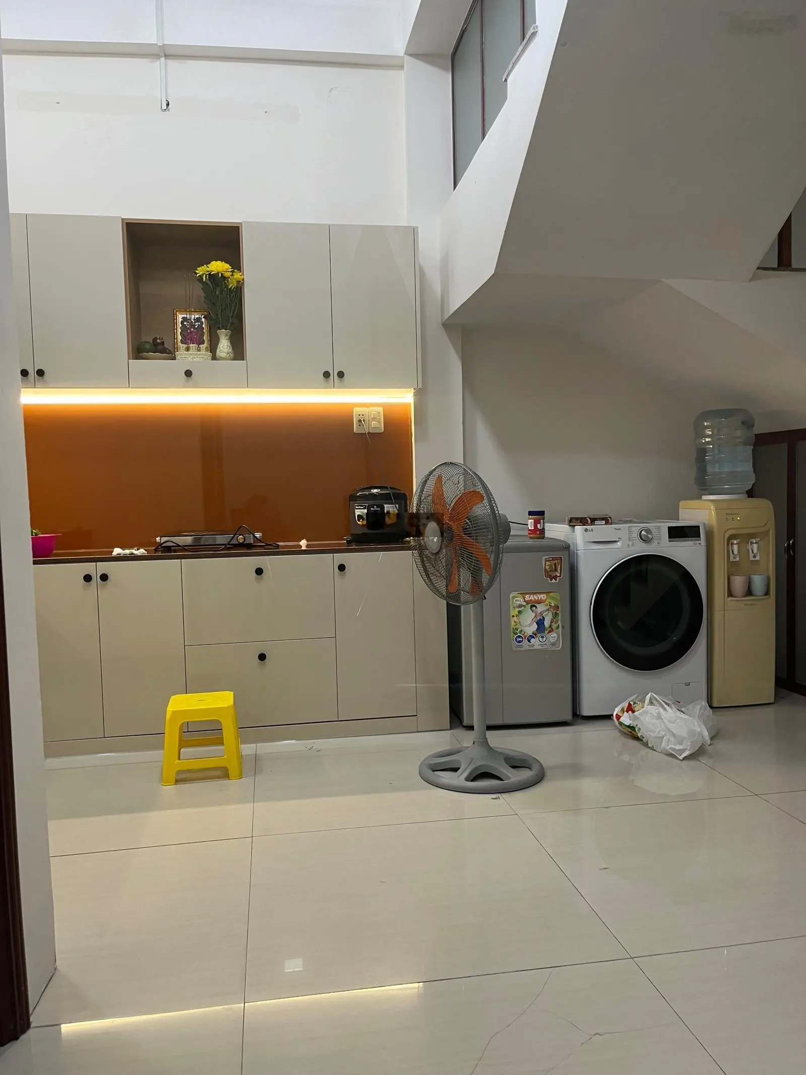 Nhà cạnh Cầu Rồng, Võ Văn Kiệt (bán nhanh, MTG)