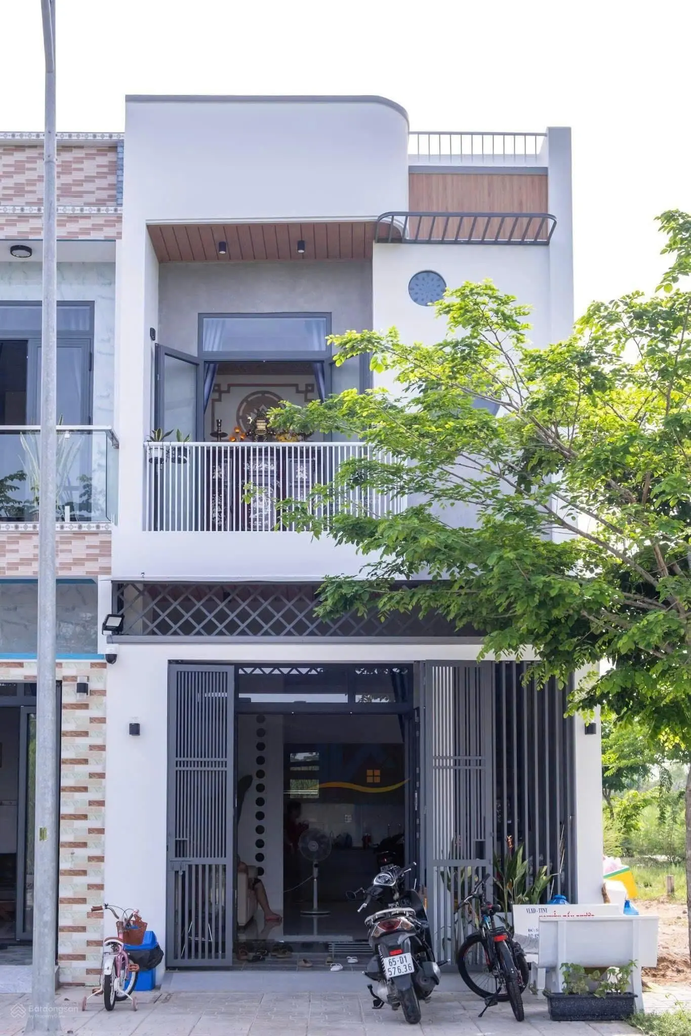 Bán nhà hẻm xe hơi đường Số 13, Tân Tạo A, Bình Tân 85m2, giá 2 tỷ 5 còn bớt cho ac thiện chí