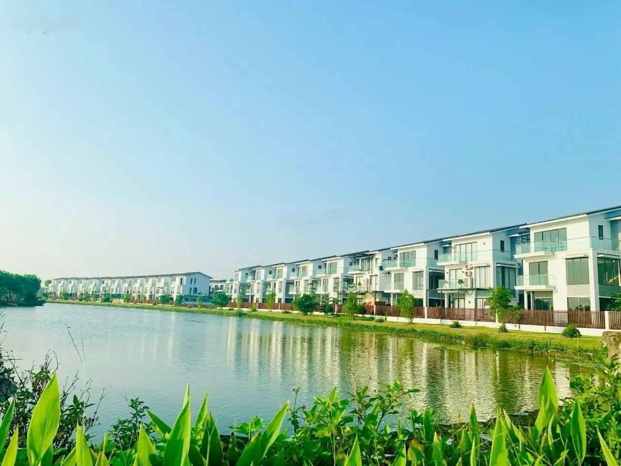 Bán căn 80m2 đô thị Belhomes Thuỷ Nguyên, giá rẻ bằng 1/3 khu Vin Vũ Yên - 80m2 mà giá hơn 4 tỷ