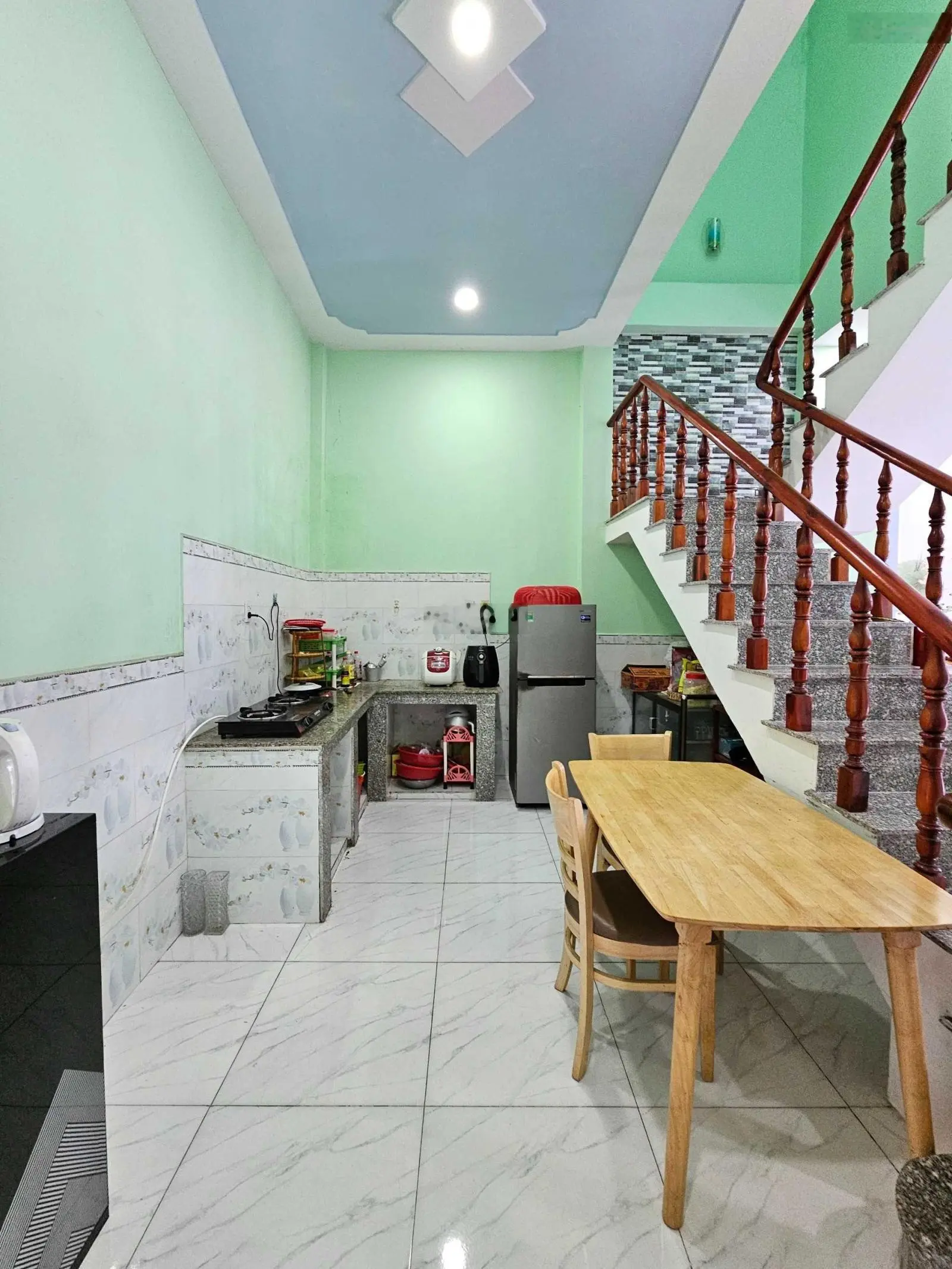 2ty150, bán nhà hẻm xe hơi, 1 trệt 1 lầu, đường An Phú 20