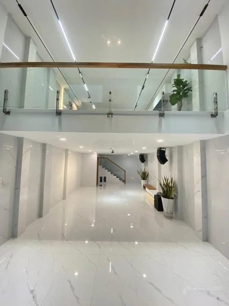 Hot!Chính chủ cần bán nhà Bình Thới,Q11-Giá:4.55tỷ/61.1m2 (4.7x13m) có sổ, 1trệt 1lửng 1lầu 1ST