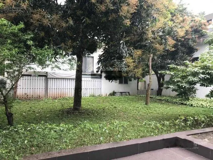Cần bán biệt thự đơn lập Vườn Mai Ecopark. Hải: 0704 725 ***
