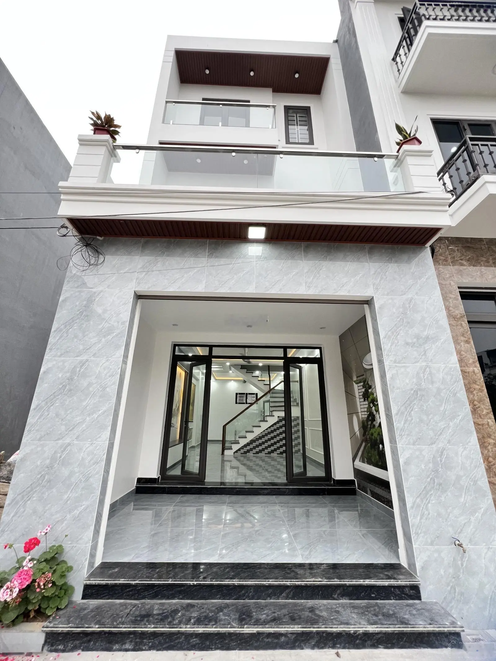 Tổng hợp những căn nhà đáng mua nhất tại An Đồng, An Dương, HP, 3-4 tầng xây mới, giá chỉ từ 2 tỷ