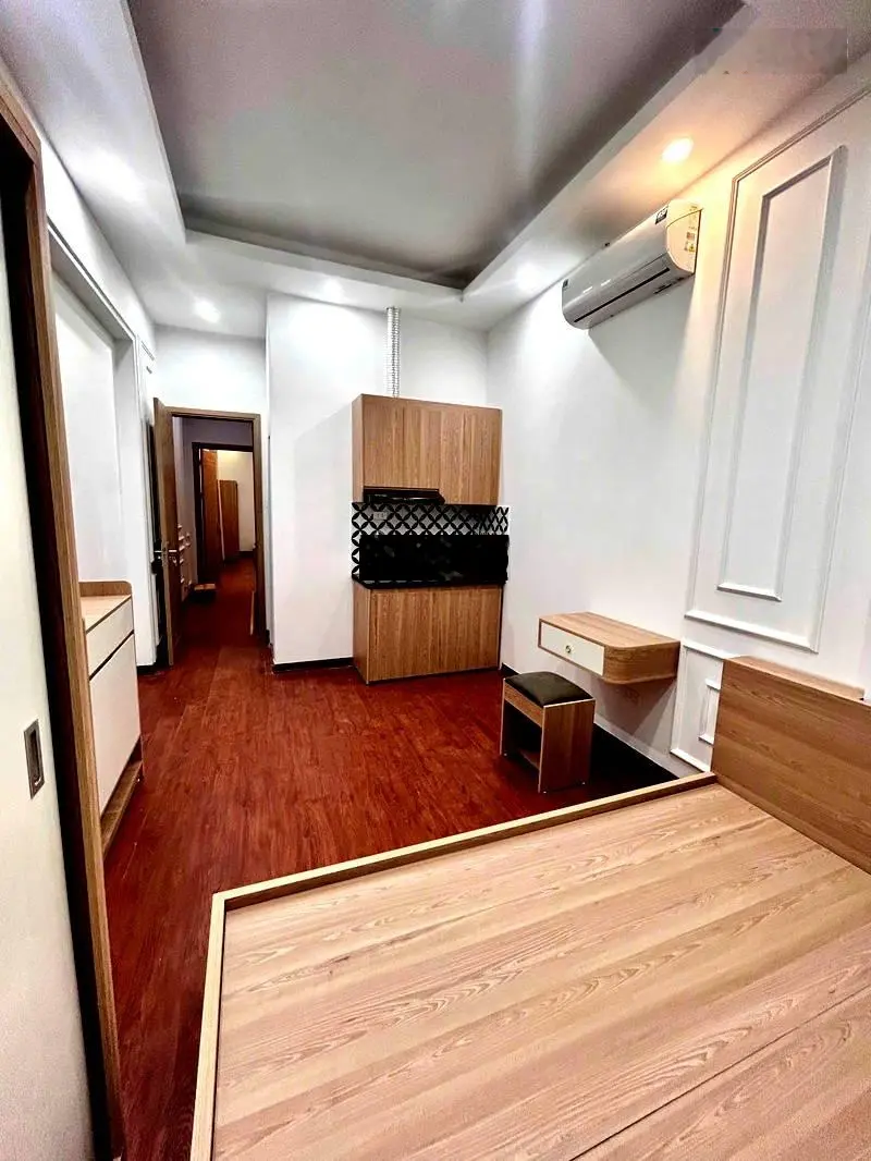 Bán Căn hộ ccmn hót nhất trung văn