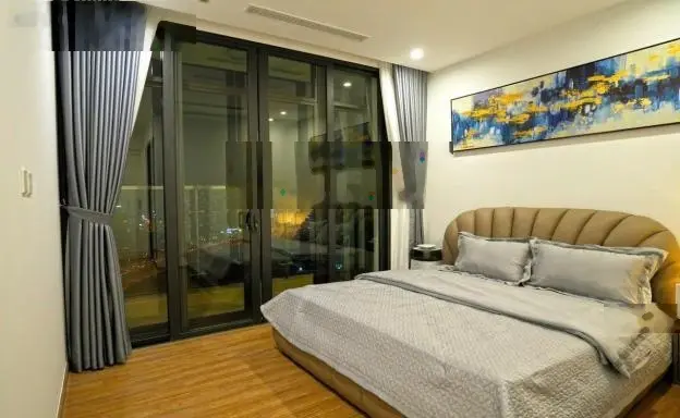 Vinhomes Skylake, bán 2 căn 4PN rộng nhất dự án, 152m2 thông thủy (S1.02), view hồ - LH 0919631187