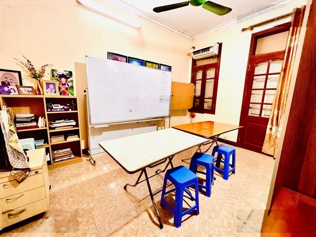 Bán nhà Phú Thượng Tây Hồ, 60m2, 5 tầng sẵn ở, ngõ thoáng sáng, giá chỉ 7.2 tỷ còn lùi