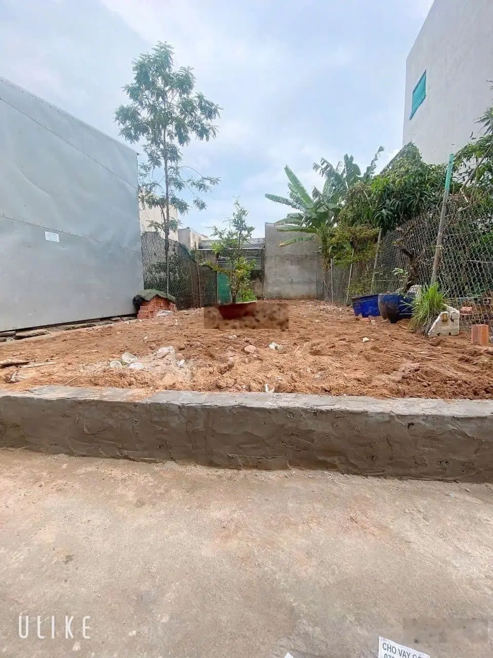 Ngay tại Phú Khương, Bến Tre cần bán gấp nền thổ cư 102m2, SHR, bao sang tên, hỗ trợ GPXD