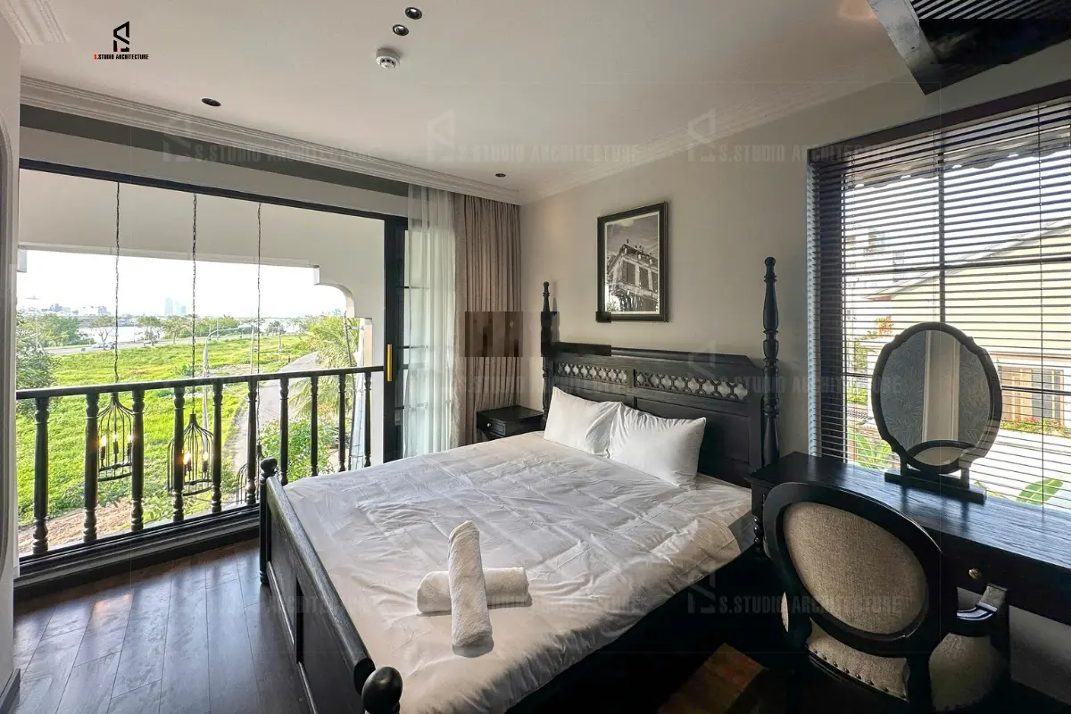 Biệt thự 6PN, 7WC tại Lê Hữu Khánh, Ngũ Hành Sơn, Đà Nẵng, 28,5 tỷ, 200m2 (0903576526 - Nghiệp)